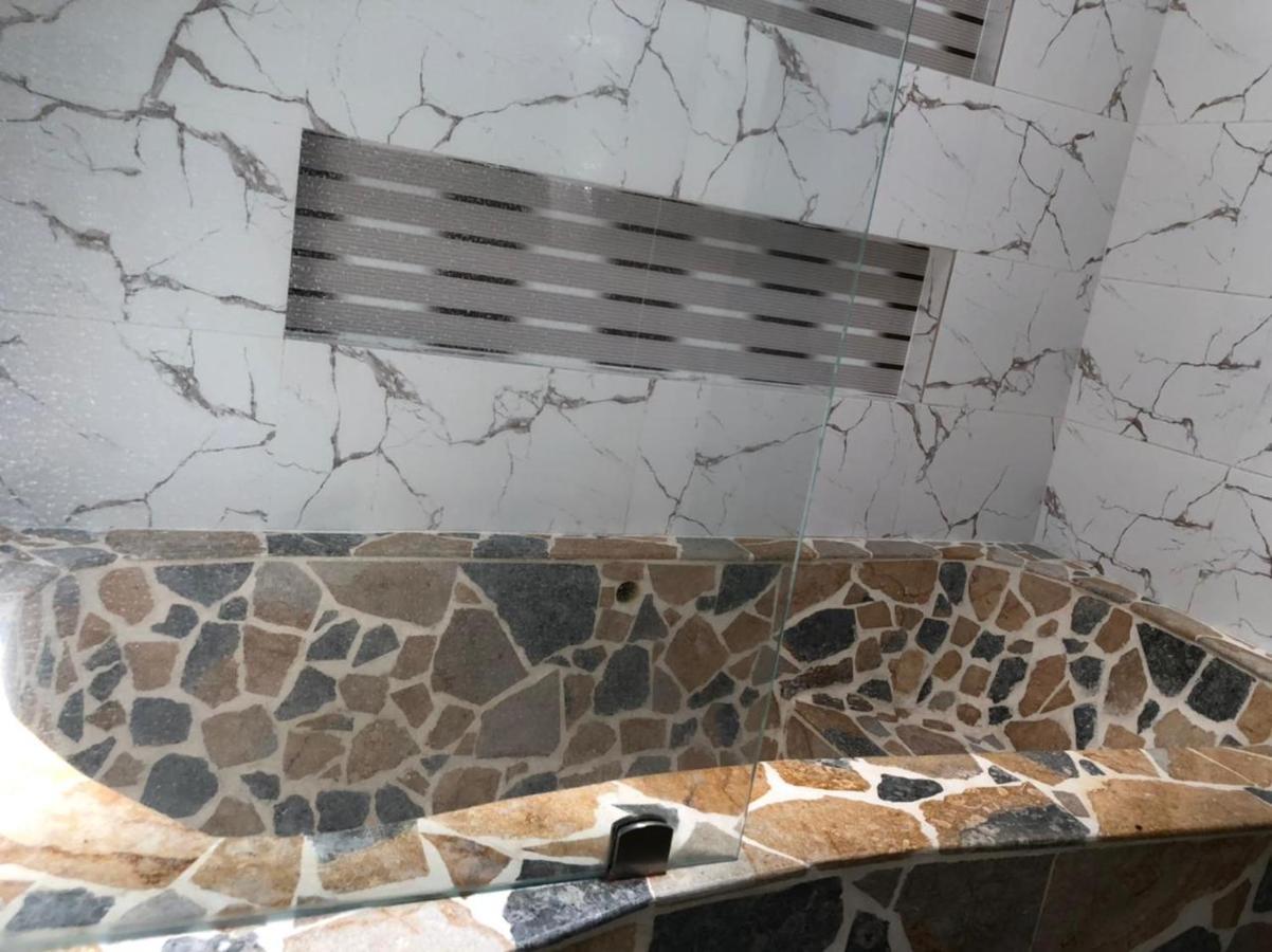 Eco Hostal Kuima Zaino Kültér fotó