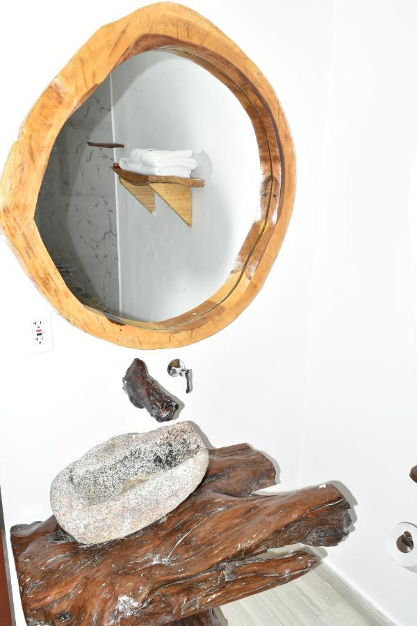 Eco Hostal Kuima Zaino Kültér fotó